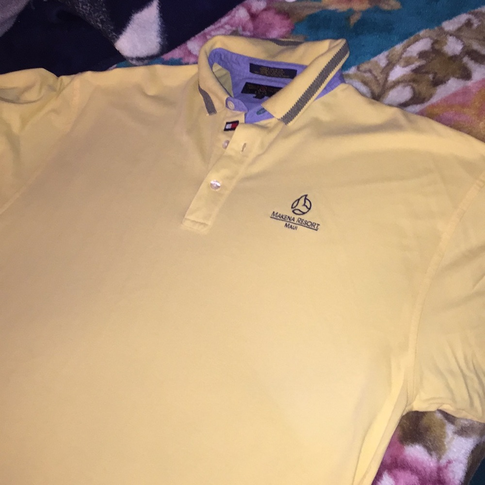 Tommy Hilfiger